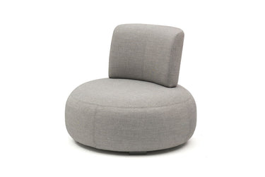 Fauteuil sans accoudoirs BUBBLES