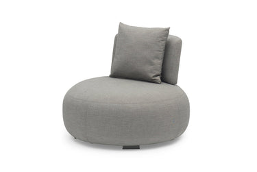 Fauteuil sans accoudoirs BUBBLES