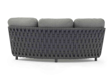 Canapé d'angle arc HUG