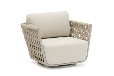 Fauteuil pivotant HUG