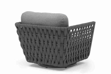 Fauteuil pivotant HUG