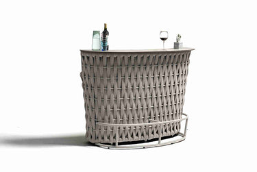 Table de bar LOOP MAXBAR