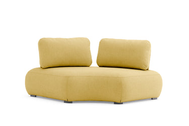 Mocule d'angle incurvé OLALA