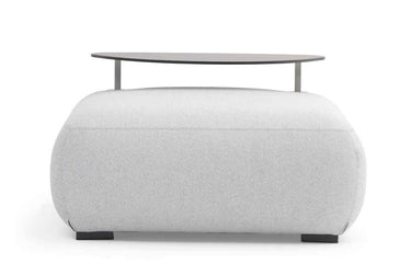Pouf/table OLALA