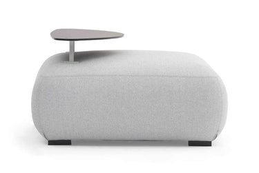 Pouf/table OLALA
