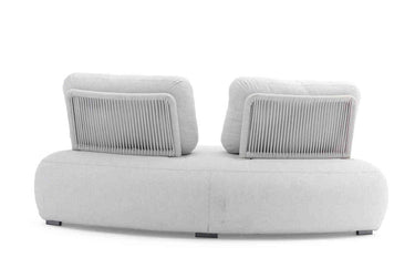 Mocule d'angle incurvé OLALA