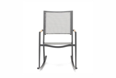 Fauteuil à bascule POLO