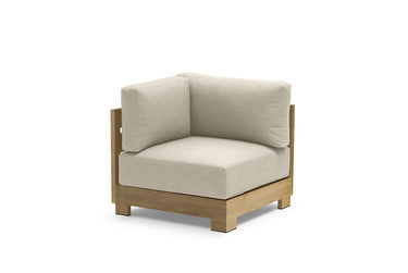 Chauffeuse d'angle SKY