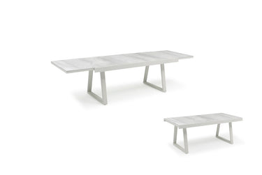 Table extensible TOGETHER