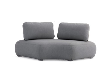 Mocule d'angle incurvé OLALA