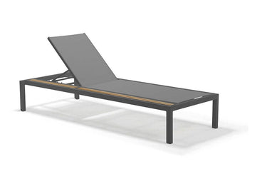 Chaise longue OASIS