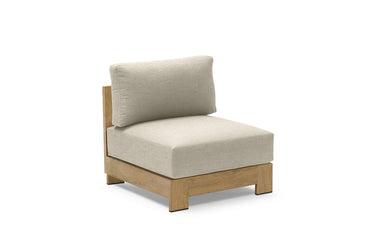 Fauteuil sans accoudoirs SKY