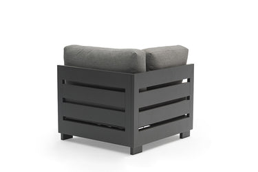 Chauffeuse d'angle SKY