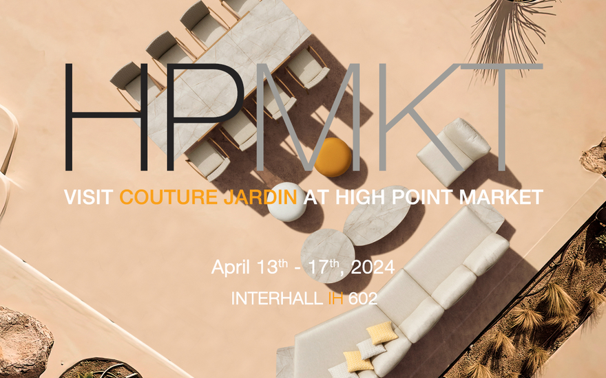 Invitation | High Point Market Spring 2024