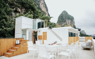 Anye B&B Hotel, Yangshuo, China