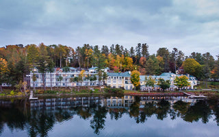 Auberge Ripplecove Hotel, Canada