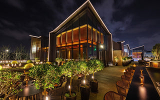HIYA Bar, Jiaxing, China