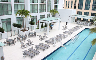 Hotels, USA