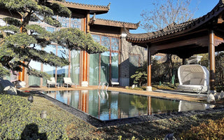 Wenhua Hotel, Shenzhen, China