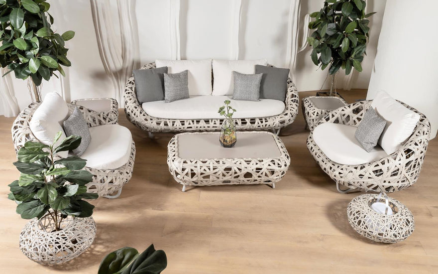 COUTURE Jardin Showroom, Qatar