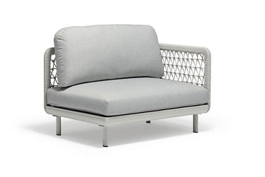 Fauteuil gauche CLUB