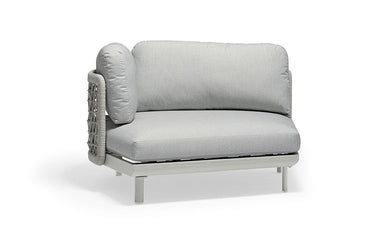 Chaise courbée droite CLUB