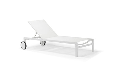 Chaise longue ELLA