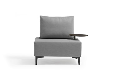 Fauteuil multifonction sans accoudoirs FLEXI