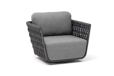 Fauteuil pivotant HUG