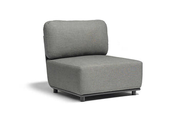 Chaise sans accoudoirs HUG