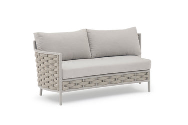 Canapé avec accoudoir côté droit LOOP