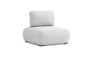 Chaise sans accoudoirs OLALA