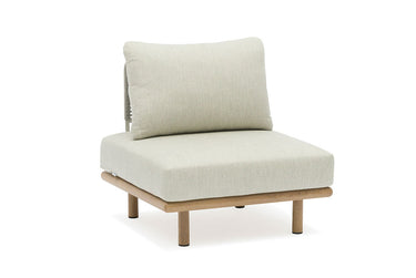 Fauteuil sans accoudoirs PLAY