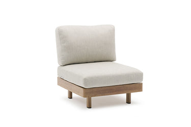 Fauteuil sans accoudoirs LOUNGE