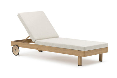 Chaise longue LOUNGE
