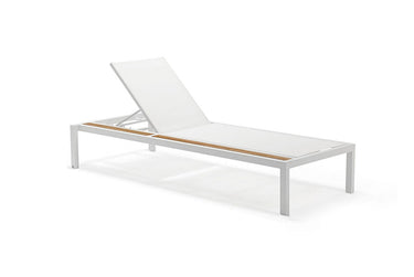 Chaise longue OASIS